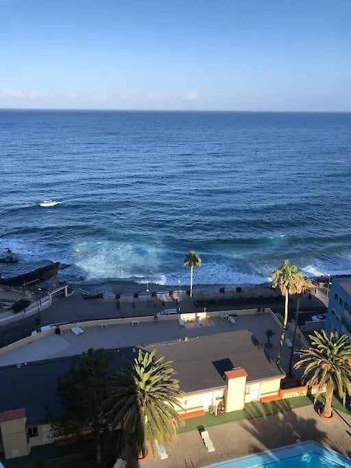 Appartement Vistas De Ensueno Al Mar à Candelaria
