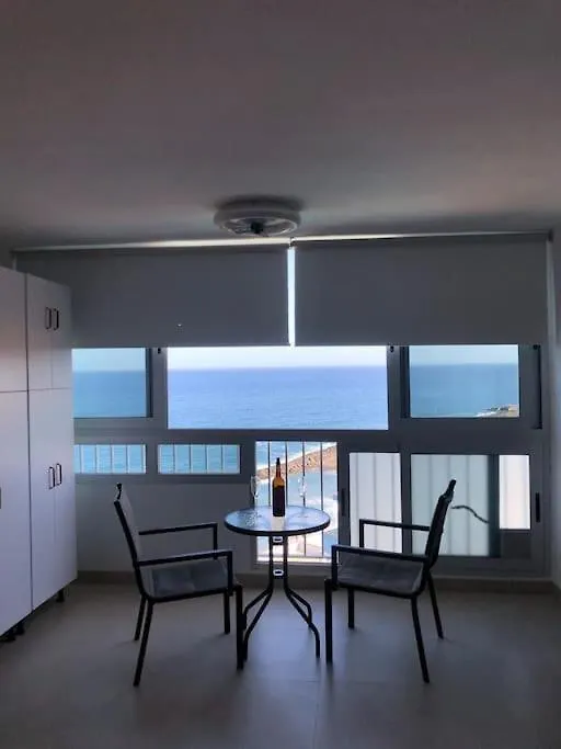 Appartement Vistas De Ensueno Al Mar à Candelaria Espagne